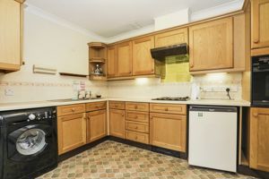 KITCHEN- click for photo gallery